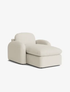 Neve Chaise by Aimee Song