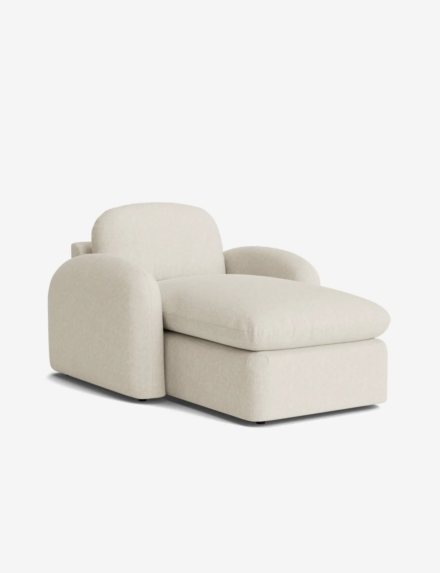 Neve Chaise by Aimee Song