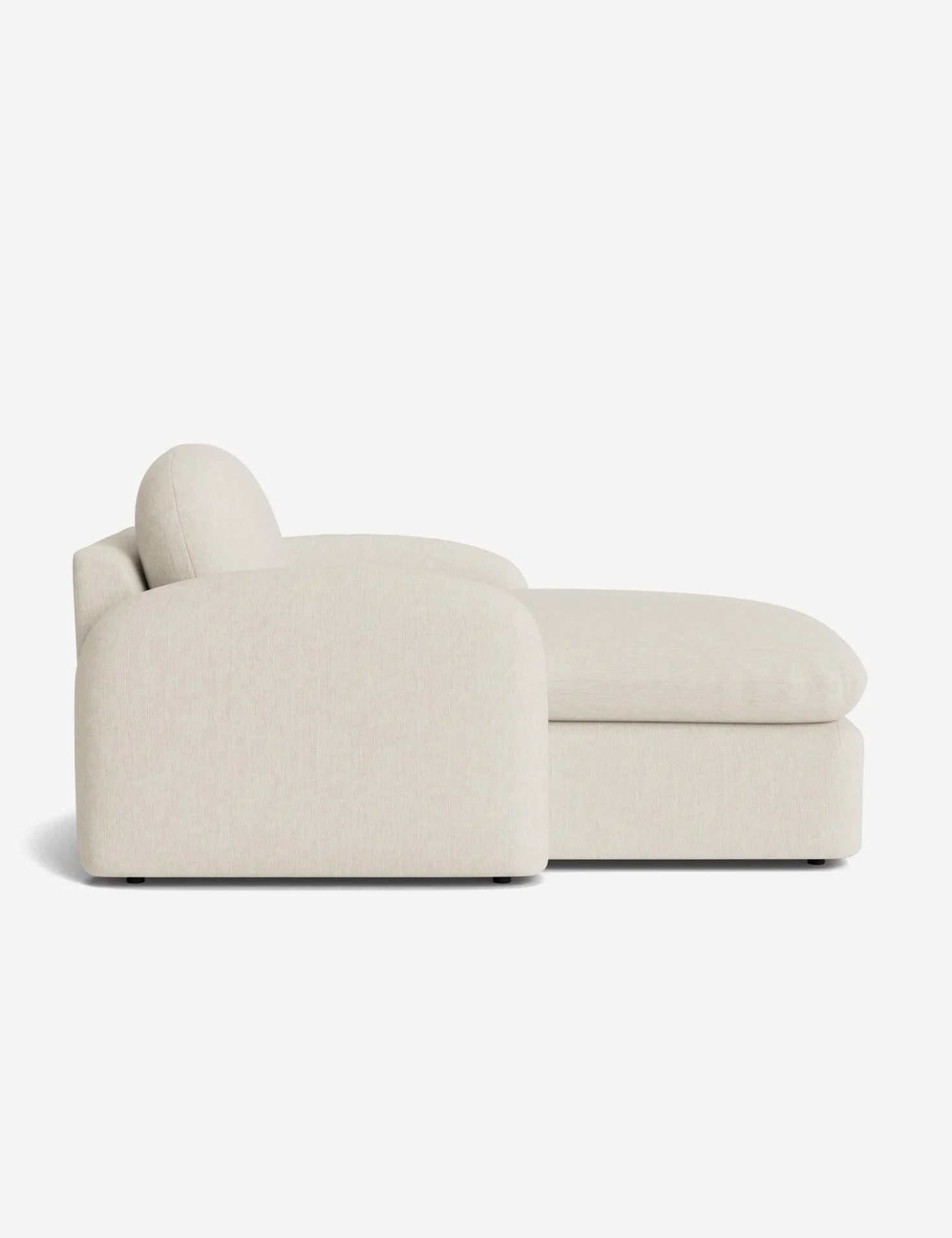Neve Chaise by Aimee Song