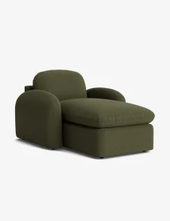 Neve Chaise by Aimee Song