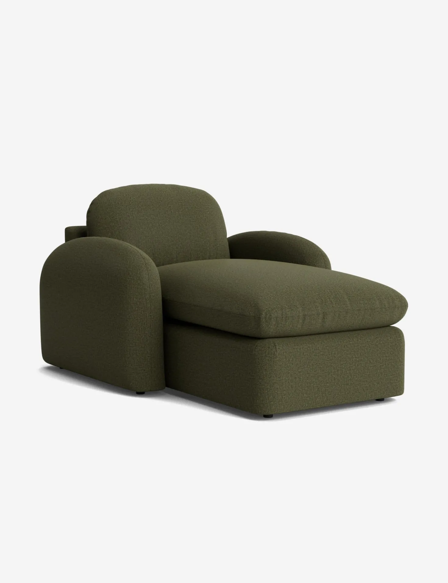 Neve Chaise by Aimee Song