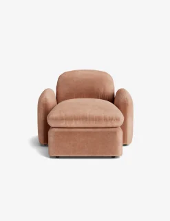 Neve Chaise by Aimee Song