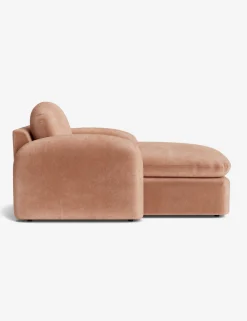 Neve Chaise by Aimee Song