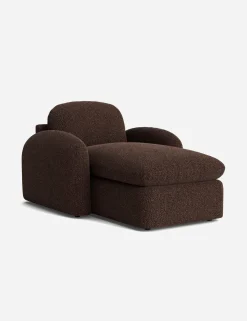 Neve Chaise by Aimee Song