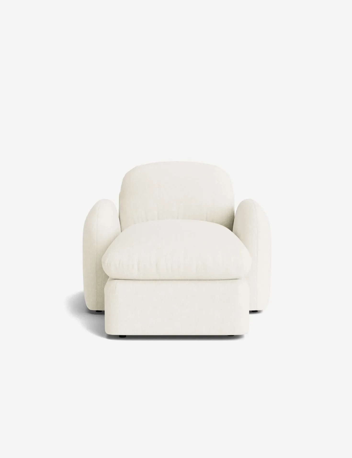 Neve Chaise by Aimee Song