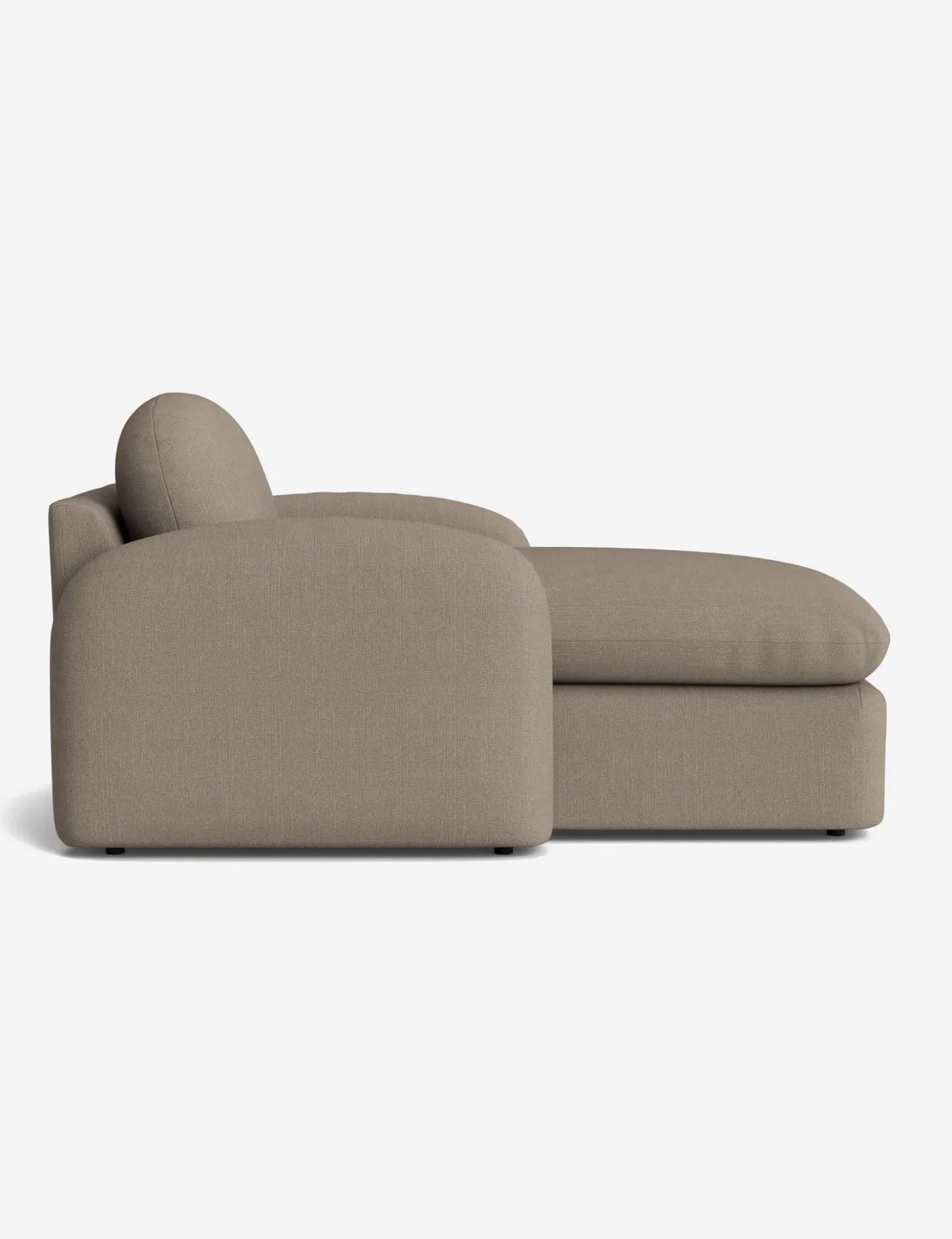 Neve Chaise by Aimee Song