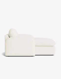 Neve Chaise by Aimee Song