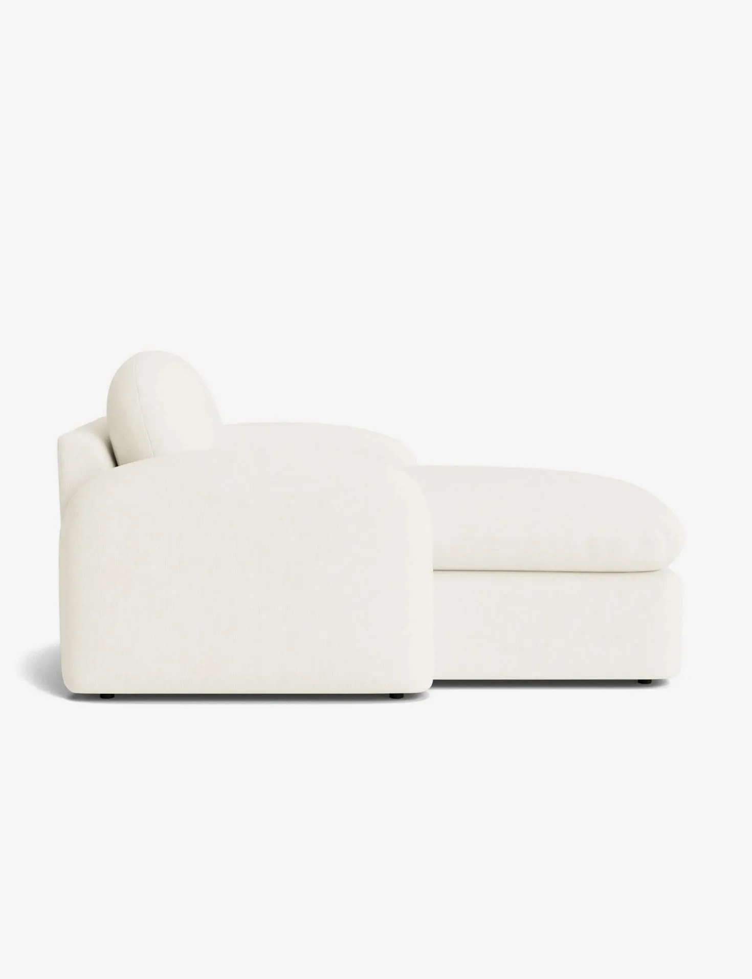 Neve Chaise by Aimee Song