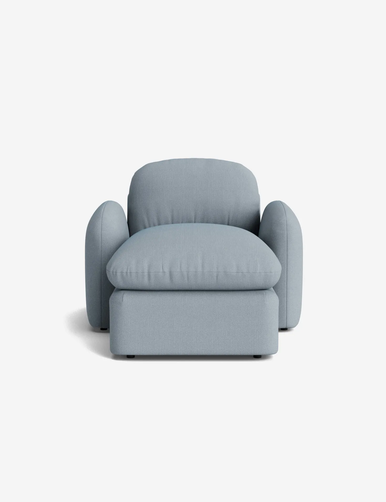 Neve Chaise by Aimee Song