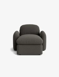 Neve Chaise by Aimee Song