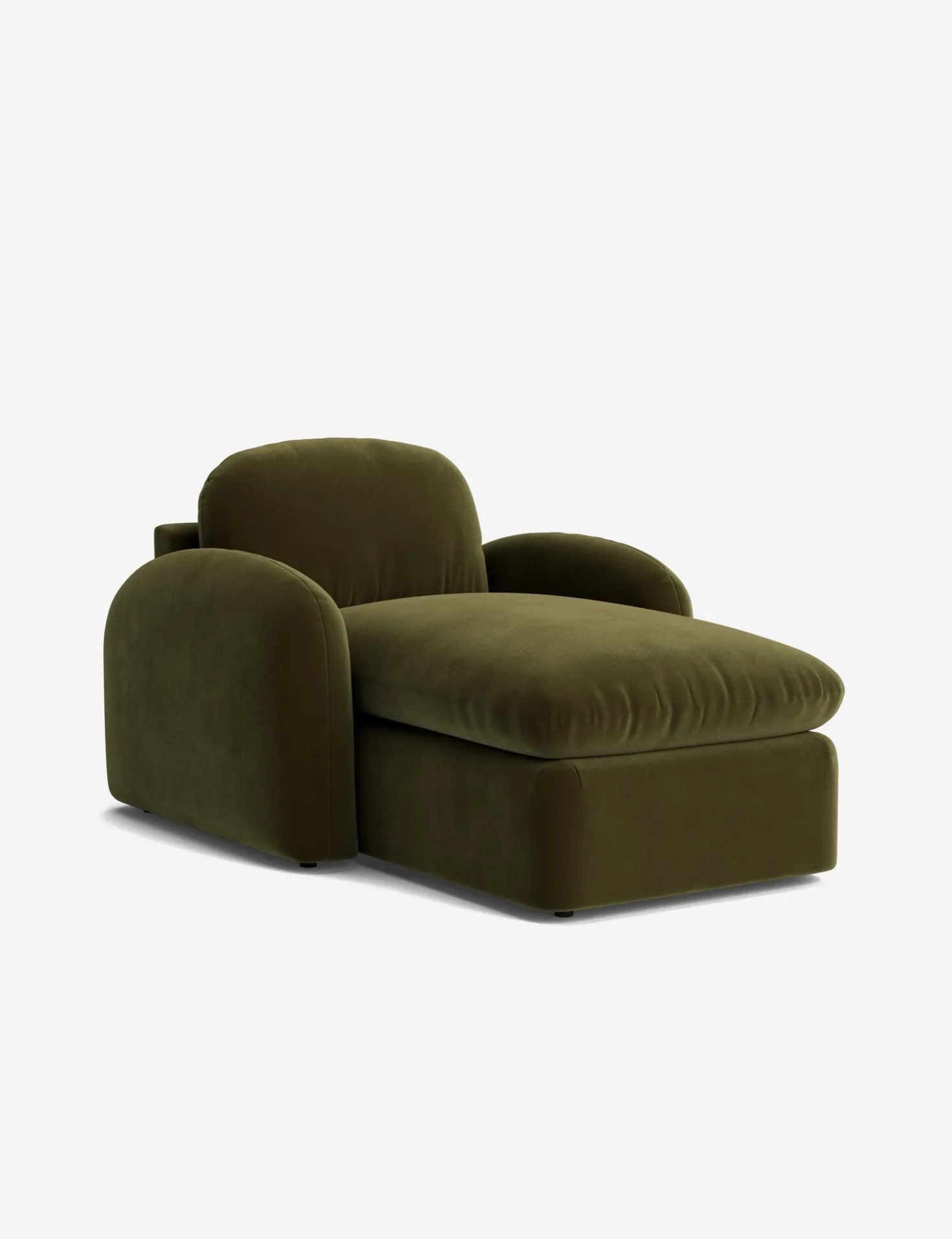 Neve Chaise by Aimee Song