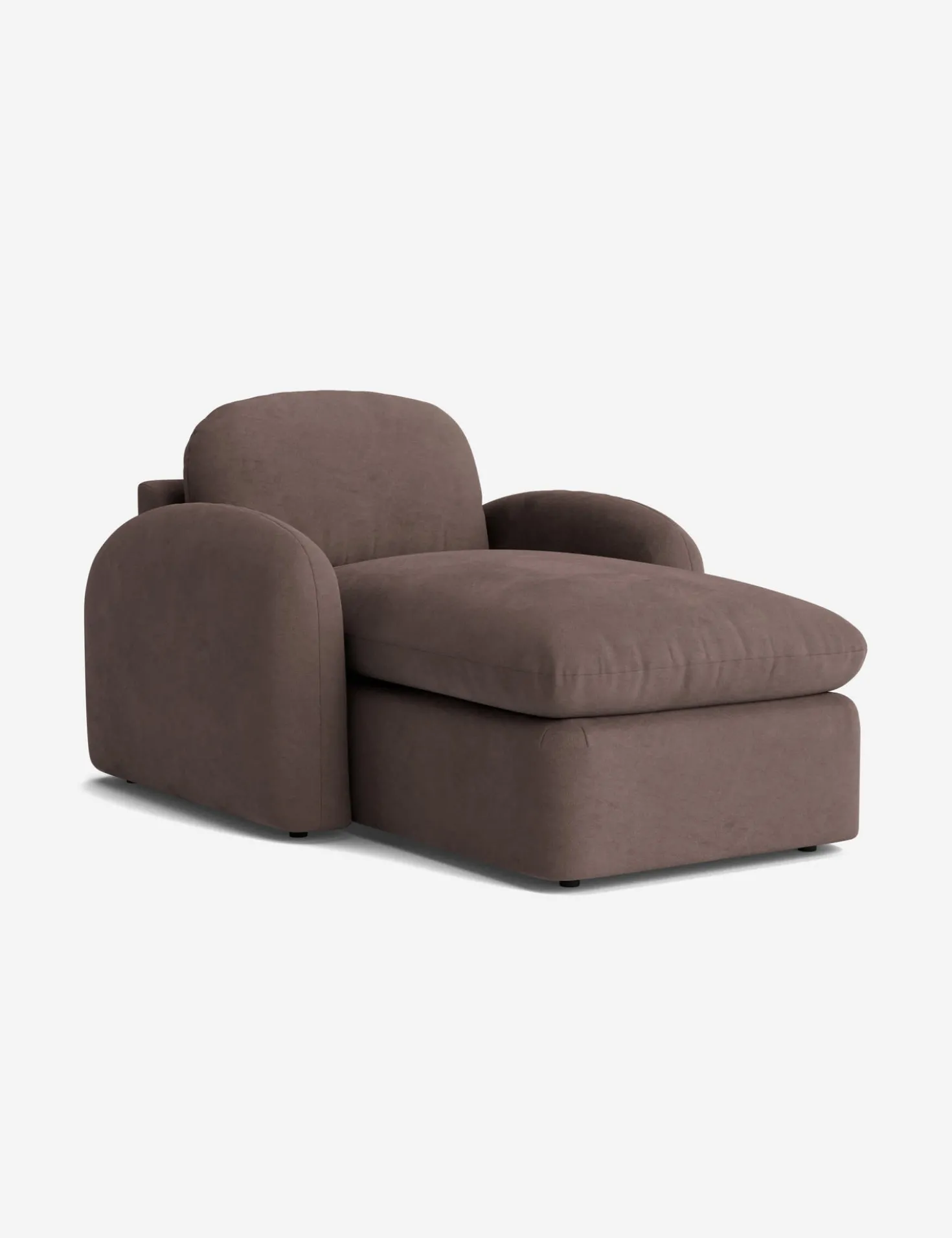 Neve Chaise by Aimee Song