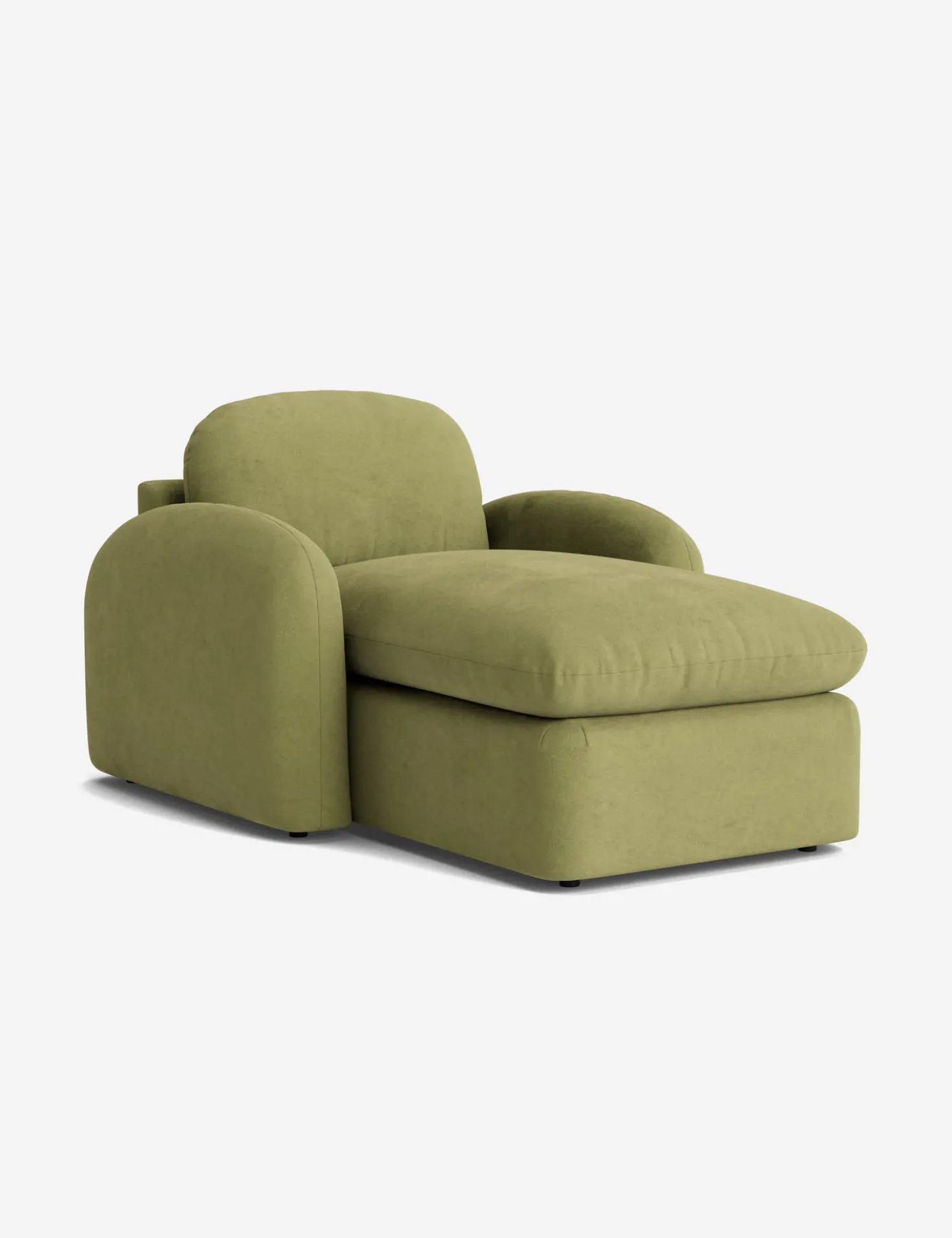 Neve Chaise by Aimee Song