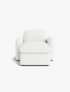 Neve Chaise by Aimee Song