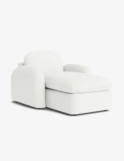 Neve Chaise by Aimee Song