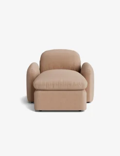Neve Chaise by Aimee Song