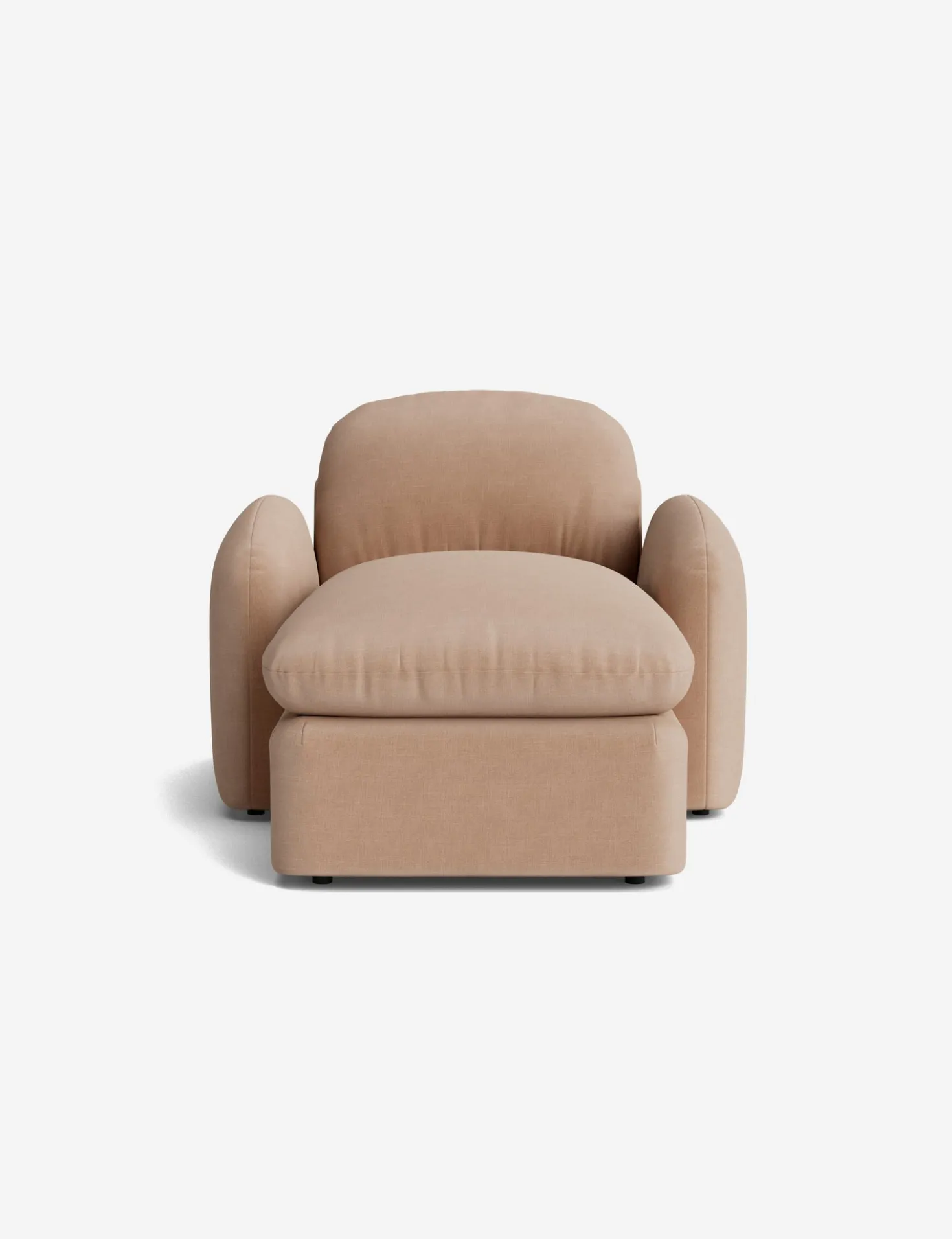 Neve Chaise by Aimee Song