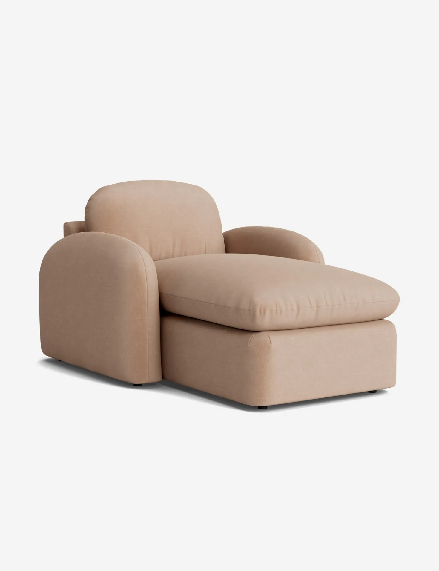 Neve Chaise by Aimee Song