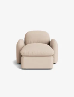 Neve Chaise by Aimee Song