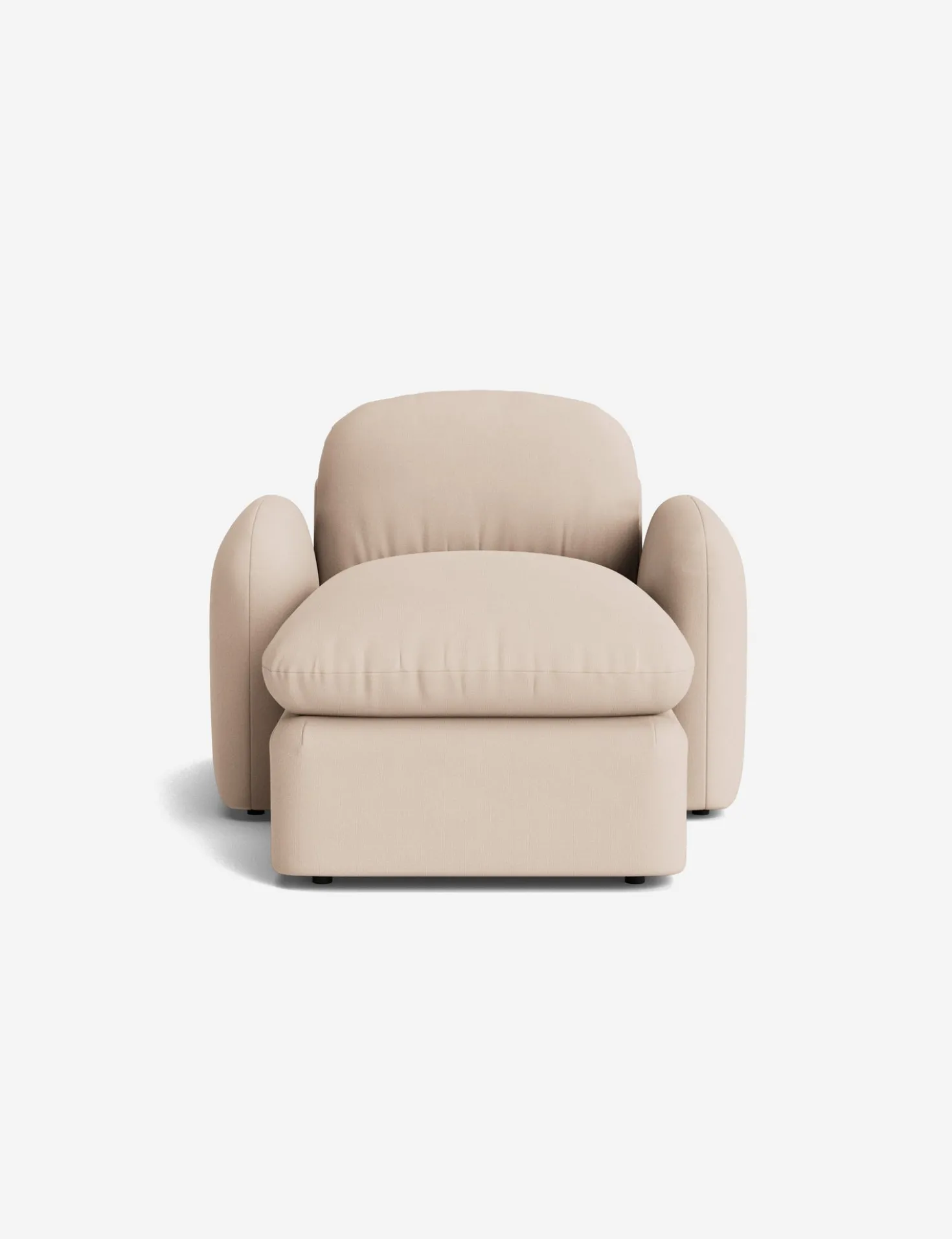 Neve Chaise by Aimee Song