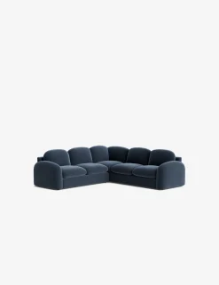 Neve Corner Sectional Sofa by Aimee Song