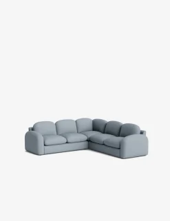 Neve Corner Sectional Sofa by Aimee Song