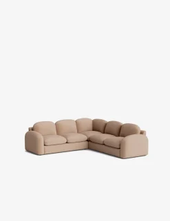 Neve Corner Sectional Sofa by Aimee Song
