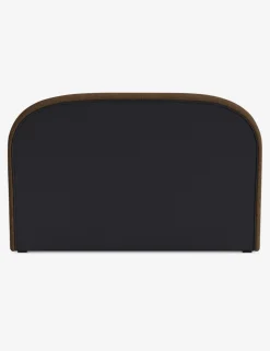 Neve Platform Bed by Aimee Song