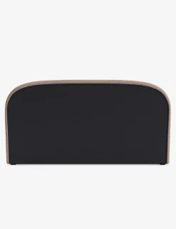 Neve Platform Bed by Aimee Song