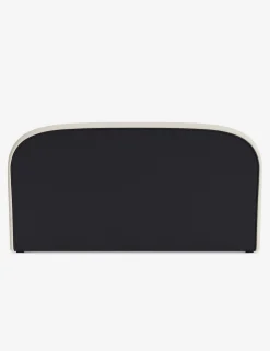 Neve Platform Bed by Aimee Song
