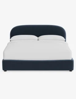 Neve Platform Bed by Aimee Song