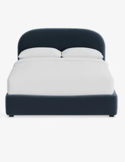 Neve Platform Bed by Aimee Song