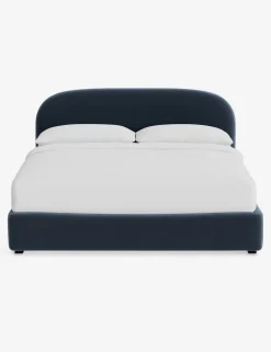 Neve Platform Bed by Aimee Song