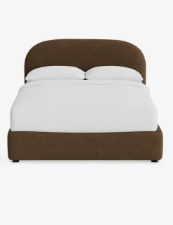 Neve Platform Bed by Aimee Song