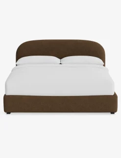 Neve Platform Bed by Aimee Song