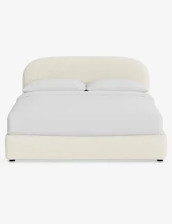 Neve Platform Bed by Aimee Song