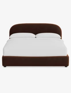 Neve Platform Bed by Aimee Song