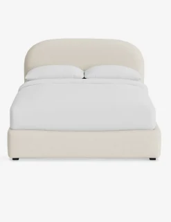 Neve Platform Bed by Aimee Song