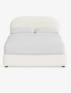 Neve Platform Bed by Aimee Song
