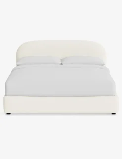 Neve Platform Bed by Aimee Song