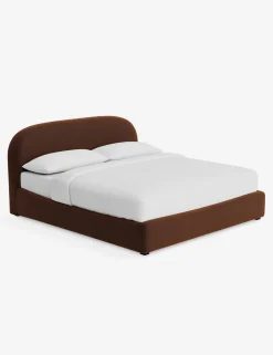Neve Platform Bed by Aimee Song
