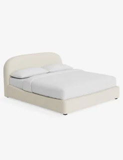 Neve Platform Bed by Aimee Song