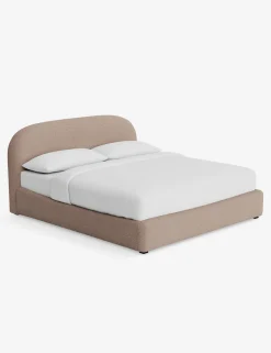 Neve Platform Bed by Aimee Song