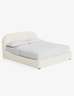 Neve Platform Bed by Aimee Song