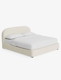 Neve Platform Bed by Aimee Song