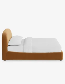 Neve Platform Bed by Aimee Song