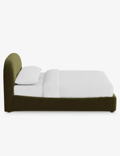 Neve Platform Bed by Aimee Song