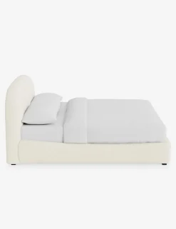 Neve Platform Bed by Aimee Song