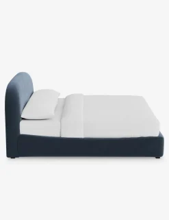 Neve Platform Bed by Aimee Song