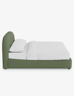Neve Platform Bed by Aimee Song
